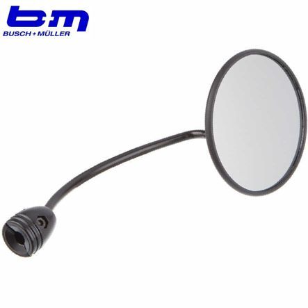 BM Bike Lenkerrückspiegel lang Ø 55 mm 901 Cycle Star