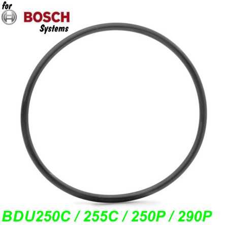 Bosch O-Ring zur Montage des Kettenblatt BDU2XX Kombination mit Lockring