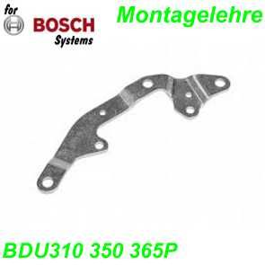 Bosch Montageplatte BDU3xx BDU310 350 365P