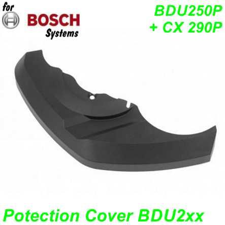 Bosch Protection Cover BDU2xx BDU250P 250P CX 290P