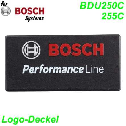 Bosch Logo-Deckel Performance Line BDU250P CX 290P