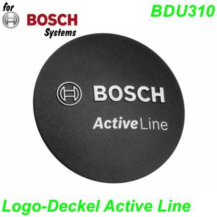 Bosch Logo-Deckel Active BDU310