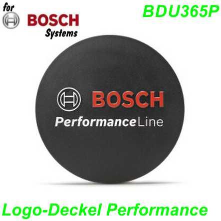 Bosch Logo-Deckel Performance Line BDU365P