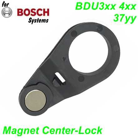 Bosch Magnet Center Lock BDU310 350 365P 450P CX 490P 3741 CX