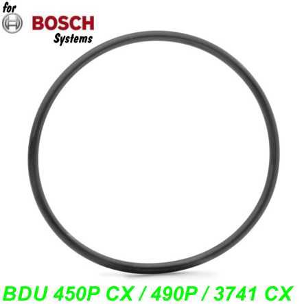 Bosch O-Ring zur Montage des Kettenblatt BDU4xx / 37YY Kombination Lockring Perform./Cargo