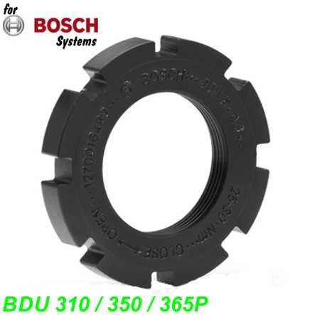 Bosch Verschlussring zur Montage des Kettenblatts  Active/Performance BDU3../310/350/365P
