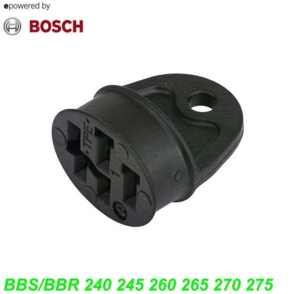 Bosch Pin Abdeckung Active/Performance BBS2xx BBR2xx
