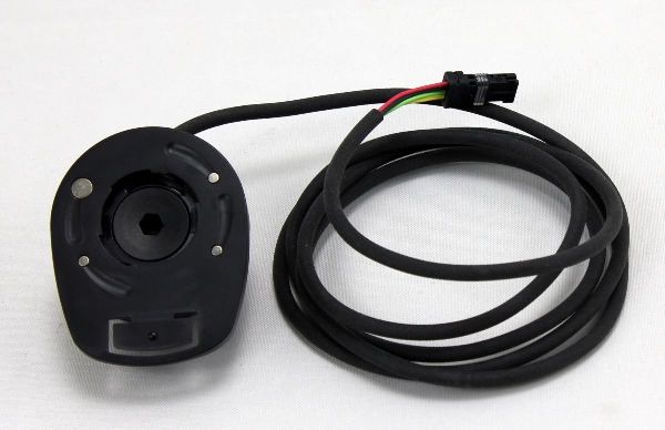 Bosch Lenkerhalter inkl. Kabel 1600 mm für HMI-Display