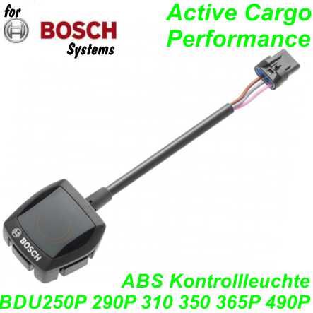 Bosch ABS Kontrollleuchte BDU250P 290P 310 350 365P 490P
