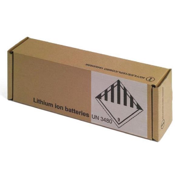 Bosch Gefahrgut Transportverpackung für PowerTube 400 / 500