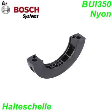 Bosch Halteschelle Nyon BUI350 Active Performance Cargo