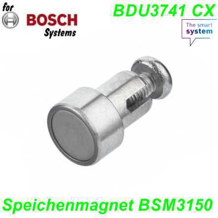 Bosch Speichenmagnet BSM3150 BDU3741 CX
