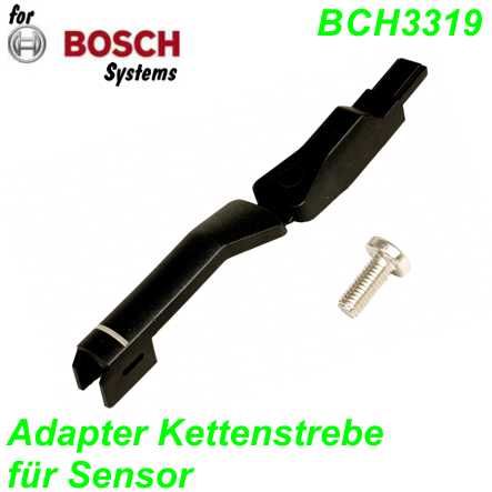 Bosch Adapter Kettenstrebe für Sensor Slim BDU3741 CX BCH3319