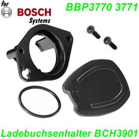 Bosch Ladebuchsenhalter Kit BCH3901 kompatibel BBP3770 3771