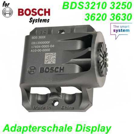 Bosch Adapterschale Displayhalter BDS3210 3250 3620 3630 schwarz