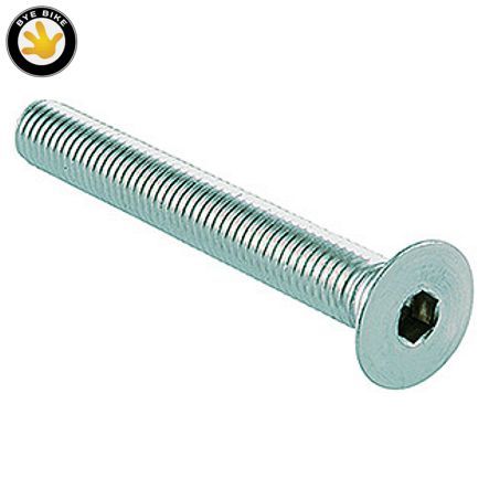 Imbusschraube M5 x 60 mm Bye Bike