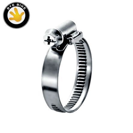 Bride zu Benzinhahnen Bye Bike