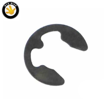 Sicherungsring Ø 6 mm Bye Bike