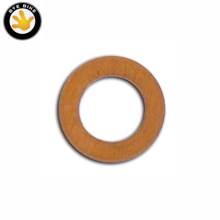 Dichtring zu Oelschraube Bye Bike