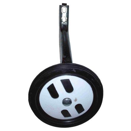 Stützrad Vivi 12 per Paar