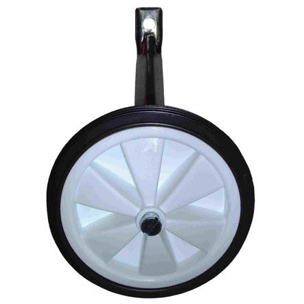 Stützrad Bumm 16-20 per Paar