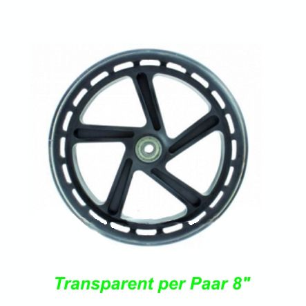 Kick Board Rad 8 Zoll (200mm)