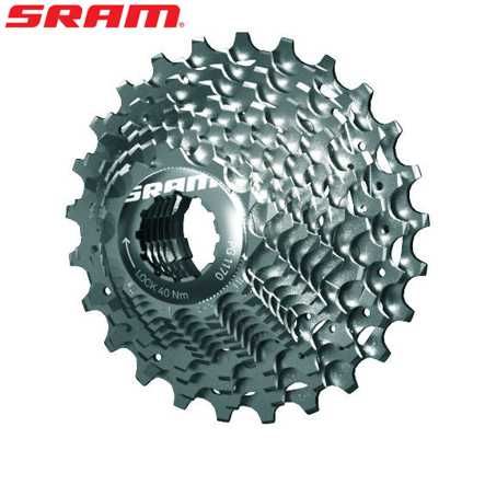 Kassette Sram Force 22 PG-1170 11-fach 11-32 Zähne