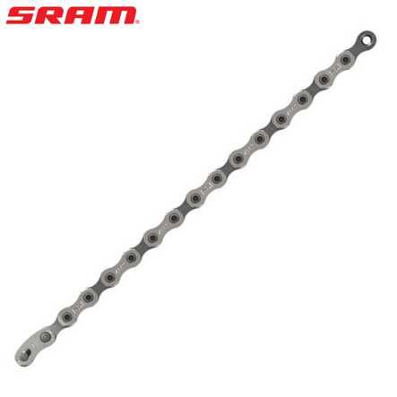Kette Sram PC NX Eagle 126 links 12-fach PowerLock Solid Pin Flowlink
