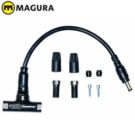 MAGURA Druckschalter Pedelec