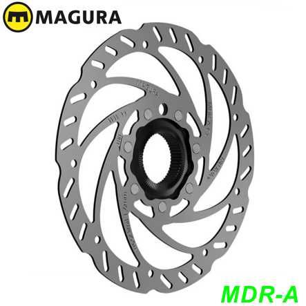 Bremsscheibe Magura MDR-A CL Ø 180 mm