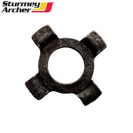 Gleitkupplung Sturmey Archer HMW117 Restbestand