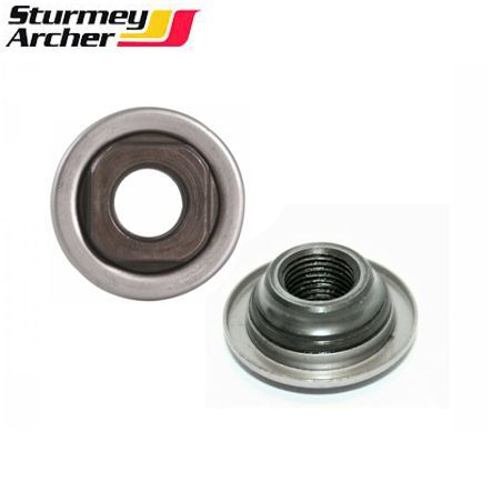 Konen links rechts Sturmey Archer Restbestand