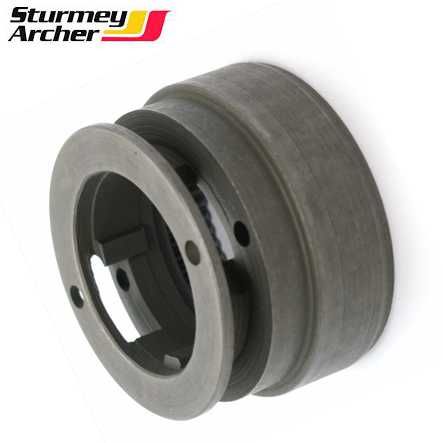 Sturmey Archer Zahnkranz Gear Ring