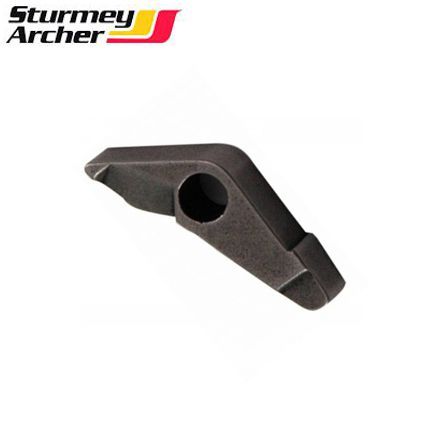 Sturmey Archer Klinke für grosse Übersetzung links Restbestand