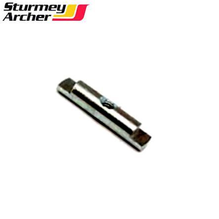 Achskeil mit Gewinde Sturmey Archer