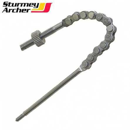 Sturmey Archer Zeigerachsli kurz HSA 125