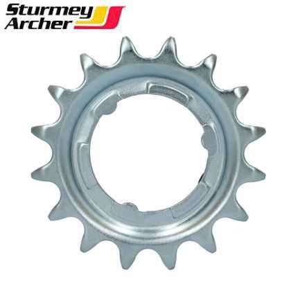 Zahnkranz Sturmey Archer 1/8 14 Zähne