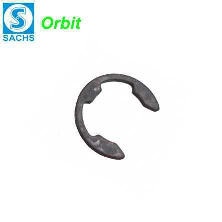 Sicherungsscheibe zu Klinkenträger Sachs Orbit Restbestand