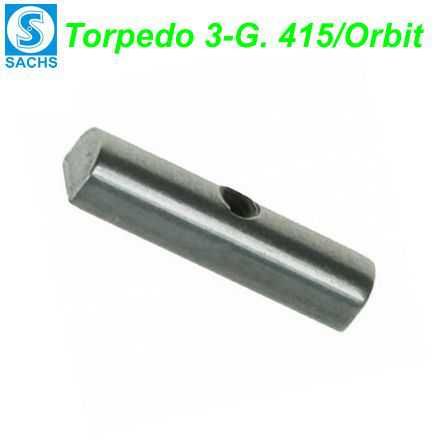 Schubklotz Sachs Orbit Torpedo 3-Gang 415