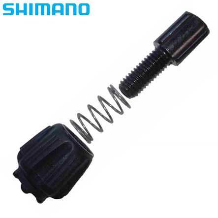 Kabel-Einstellschraube (Y557 98050)