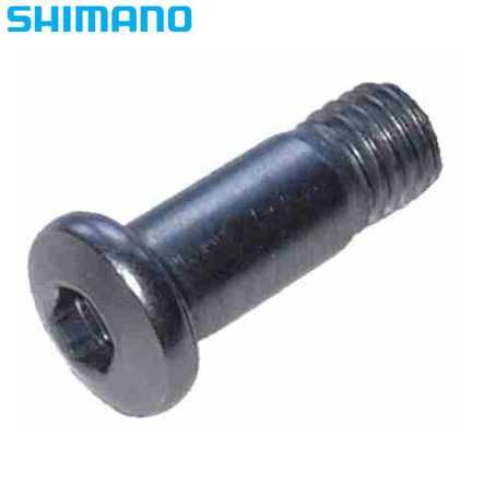 Laufrolle-Achse M 5 x 16.1 mm (Y569 54700)