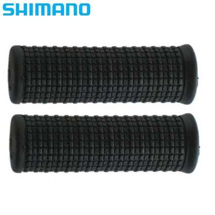 Shimano Gummigriff Nexus/Nexave/Revoshift per Paar 92/92 mm
