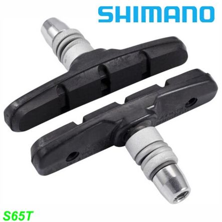 Shimano Bremsschuh S65T Imbus 10 Paar