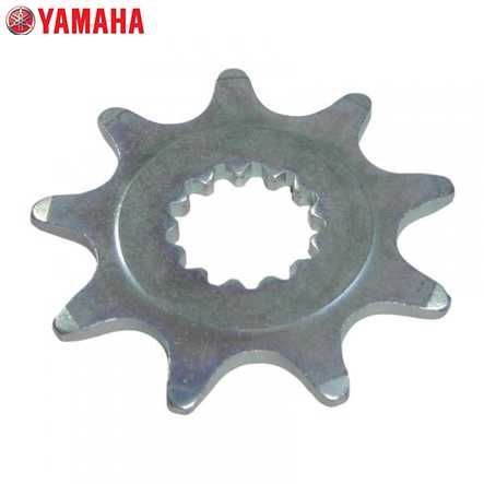 Ritzel 9 Zähne Yamaha E-Bike 1/2 x3 /32