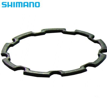 Shiman Distanzring HG90 1mm Y11E 03000 Restbestand