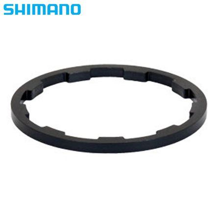 Shimano Kassetten Spacer Zwischenring 2.56 mm Restbestand Y35764251
