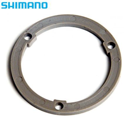 Shimano Kassetten Spacer Zwischenring 3 mm Restbestand (Y35762303)