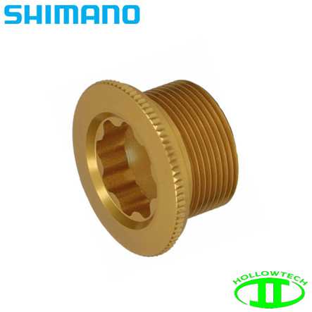 Kurbel-Befestigungsschraube FC-M810