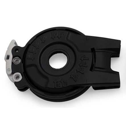 Schaltbox Enviolo Hub interface Multi plastik