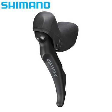 Shimano Brems-/Schalthebel GRX ST-RX600 rechts 11-Gang hydr. Scheibenbr. 2020